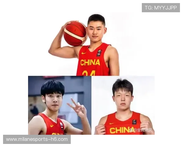 中国男篮的未来由热爱定义，中国男篮的未来由热爱定义了吗