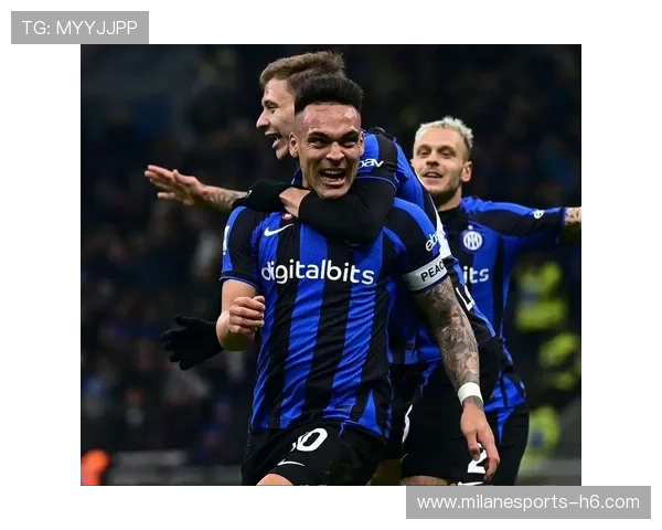 劳塔罗暴力冲击禁区,国际米兰火力压制贯穿整场 劳塔罗暴力冲击禁区,国际米兰火力压制贯穿整场