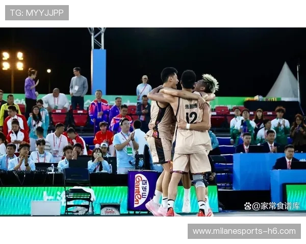 全运赛场竞争白热化，多场比赛上演超级逆转