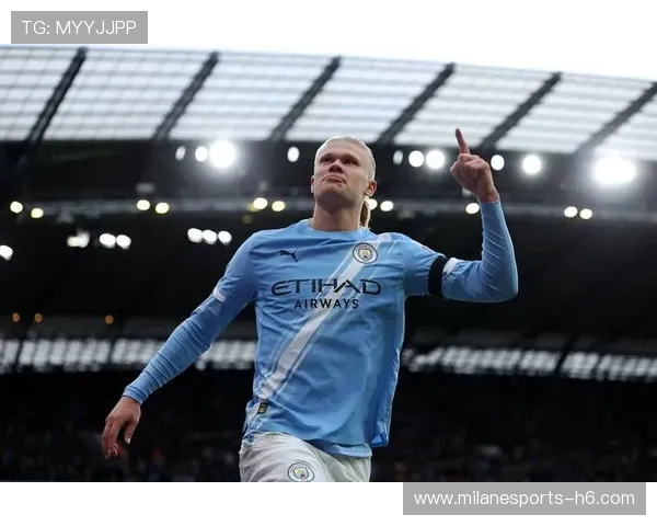 哈兰德破门如常,曼城誓要在欧冠复仇皇马 哈兰德破门如常,曼城誓要在欧冠复仇皇马