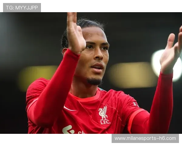 利物浦范戴克长传非常精准