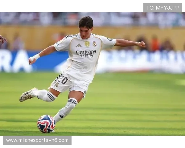 加西亚转会传闻引起皇马关注:未来的关键拼图 加西亚转会传闻引起皇马关注:未来的关键拼图